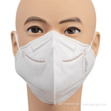 KN95 medical protective GB2626 surgical face mask